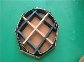 福建高品質紙機刮刀