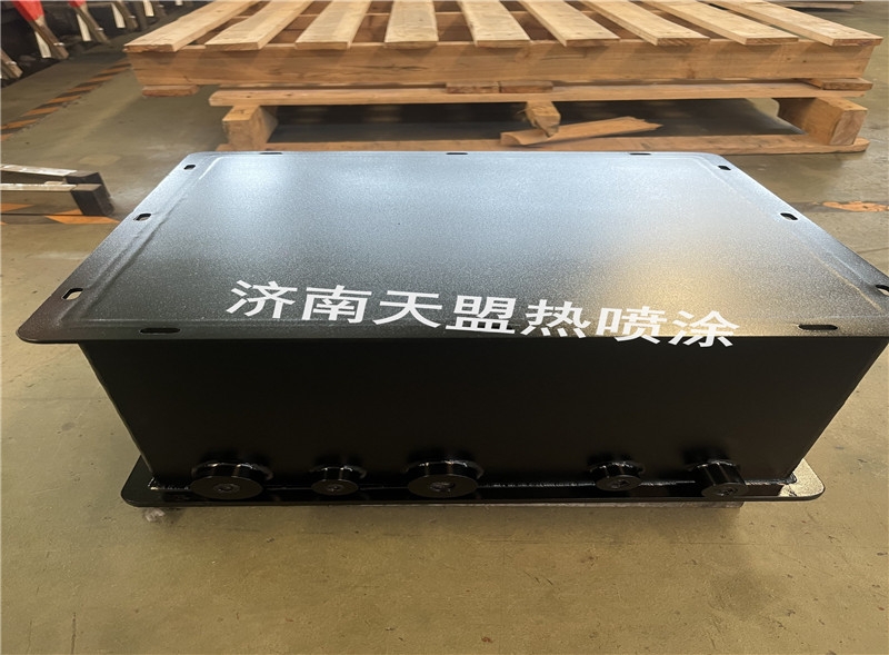福建殼體特氟龍塗層強化的優勢